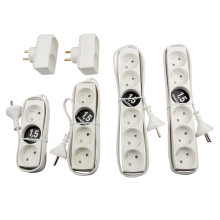 El-sampak m/6 dele - Elworks